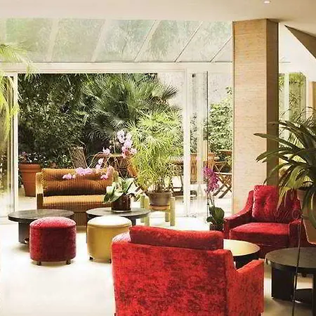 Hotel Orchidee 