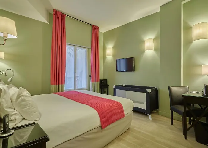 Hotel Orchidee