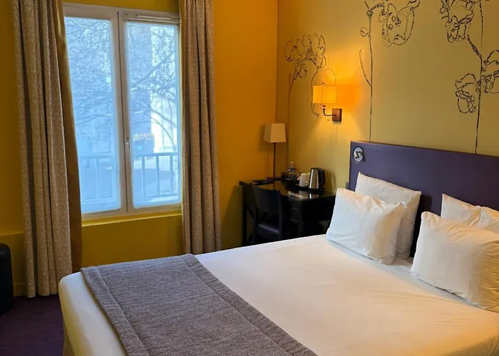 Hotel Orchidee