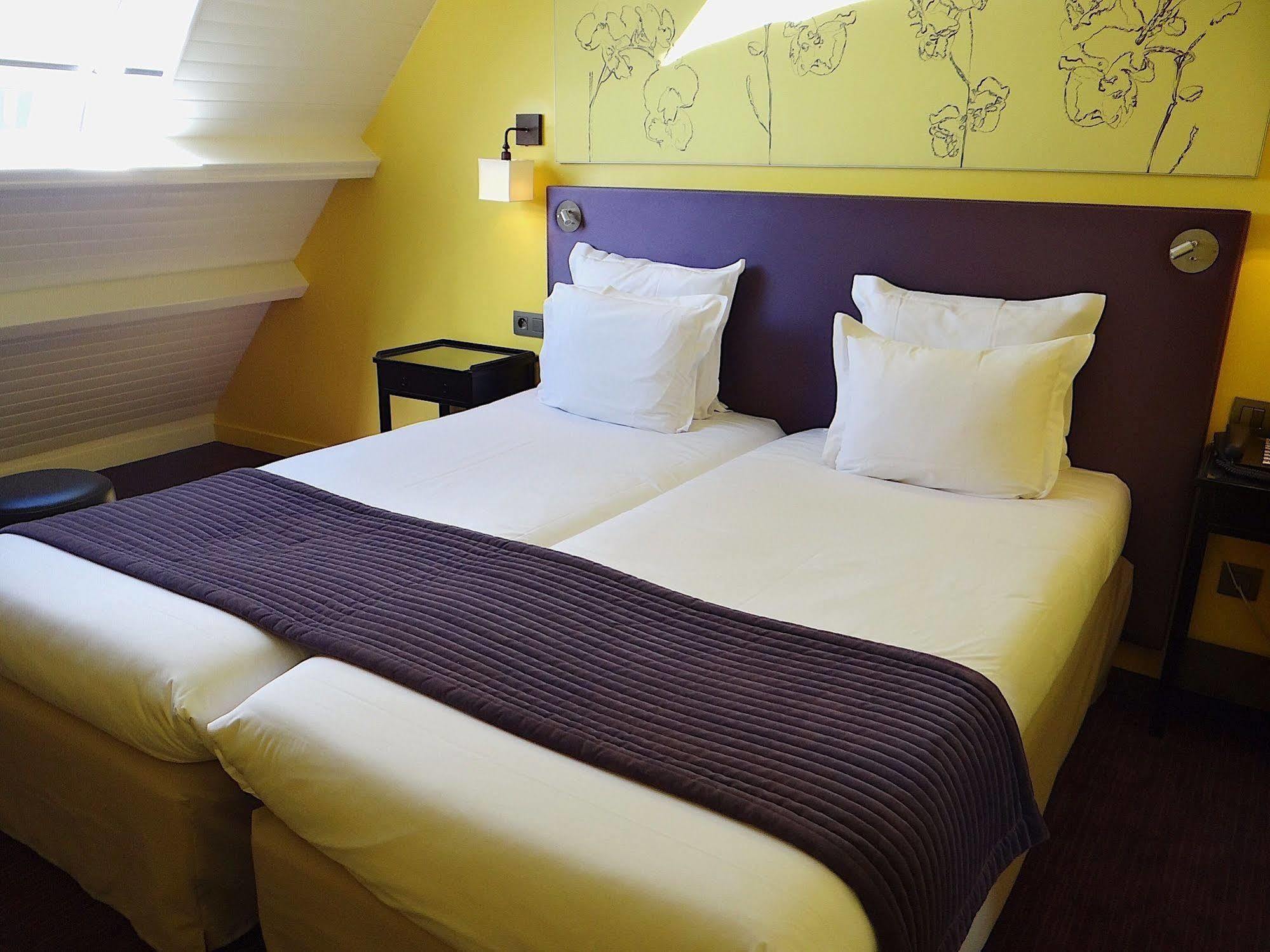 Orchidée Hotel
